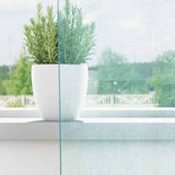 Vidaxl gordijnen met lussen 2 st 140x260 cm turkoois
