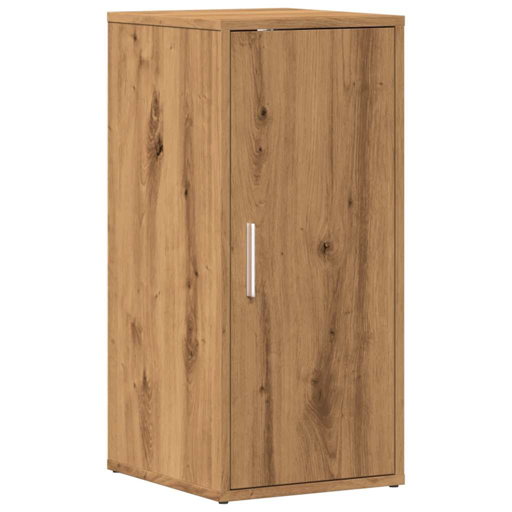 Vidaxl Schong Cabinet 32x3X70 cm veraarbecht Holzaarmaarfaarf