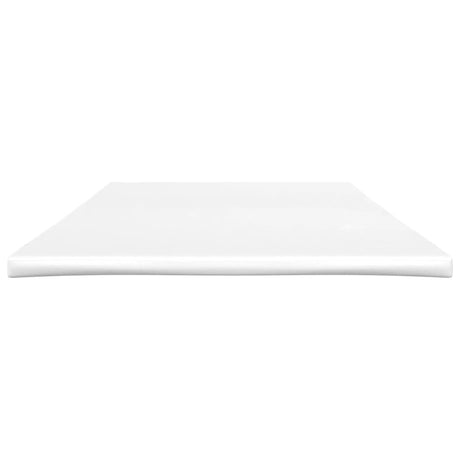Vidaxl matrastopper 80x210x5 cm