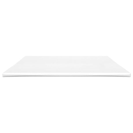 Vidaxl matrastopper 160x210x5 cm
