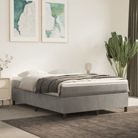 Vidaxl matrastopper 160x210x5 cm