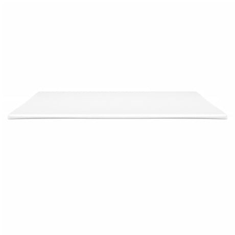 Vidaxl matrastopper 200x210x5 cm