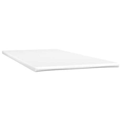 Vidaxl matrastopper 80x220x5 cm