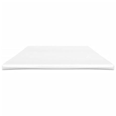 Vidaxl matrastopper 80x220x5 cm