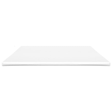 Vidaxl matrastopper 120x220x5 cm