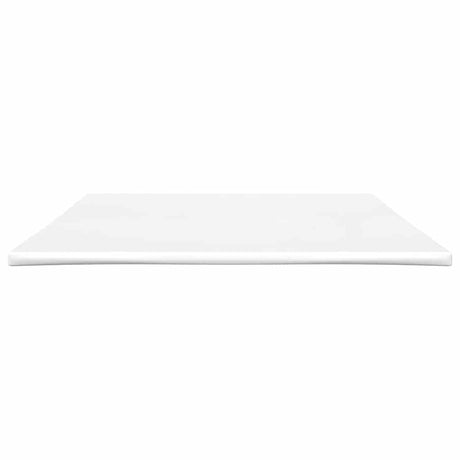 Vidaxl matrastopper 160x220x5 cm