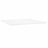 Vidaxl matrastopper 200x220x5 cm