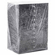 Vidaxl stretchfilm 2 st transparant 20 μm 50 cm x 150 m