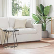 Vidaxl tapijt huarte beige 80 x 150 cm 100% polyester