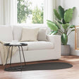 Vidaxl tapijt huarte antraciet 80 x 150 cm polyester