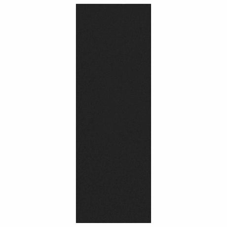 Vidaxl deurmat anders zwart 120 x 350 cm polypropyleen en vinyl