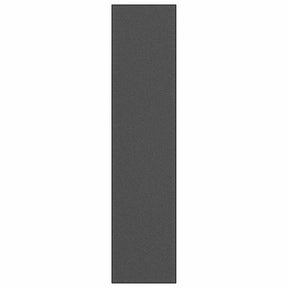 Vidaxl deurmat 115x500 cm antracietkleurig