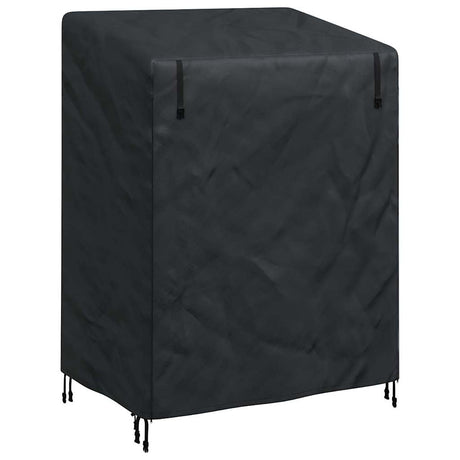 Vidaxl hoes voor buitenschommel 120 x 90 x 155 cm 210d oxford stof