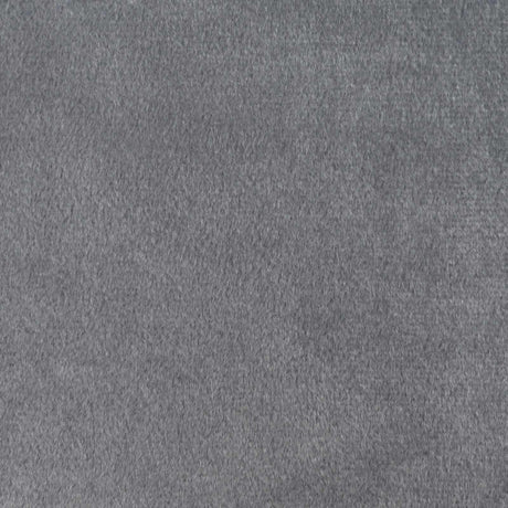 Vidaxl verduisterende gordijnen 2 pcs lichtgrijs 140 x 260 cm fluweel