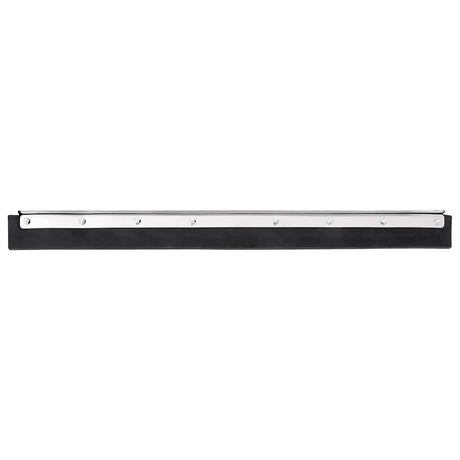 Vidaxl vloertrekkers 5 st 60x122,5 cm staal en rubber