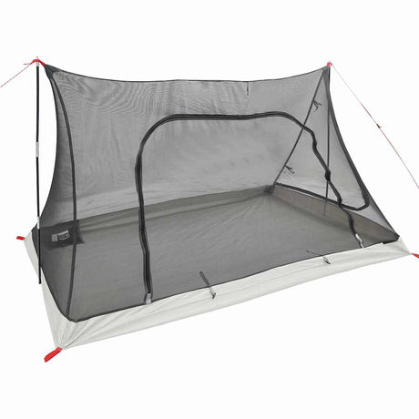 Vidaxl binnentent zwart 220 x 128 x 110 cm gaas