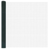 Vidaxl gelaste draadhek groen 1.6 x 10 m