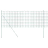 Vidaxl gelaste draadhek groen 0.4 x 25 m