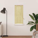 Vidaxl rolgordijn natuur 60 x 160 cm bamboe