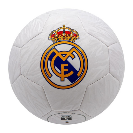 Van der meulen voetbal real madrid maat 5