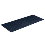 Vidaxl trapmatten zelfklevend 30 stuks 60x25 cm marineblauw rechthoekig