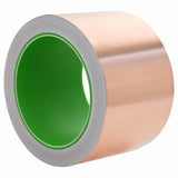 Vidaxl kopertape 6 pcs koper 2000 x 7 cm koper