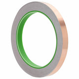 Vidaxl kopertape koper 2000 x 1 cm koper