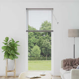 Vidaxl venetiaanse jaloezieën zilver 220 x 90 cm aluminium