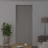 Vidaxl venetiaanse jaloezieën zilver 220 x 95 cm aluminium