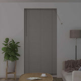 Vidaxl venetiaanse jaloezieën zilver 220 x 100 cm aluminium