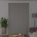 Vidaxl venetiaanse jaloezieën zilver 220 x 145 cm aluminium