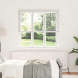 Vidaxl venetiaanse jaloezieën wit 175 x 140 cm aluminium