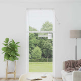 Vidaxl venetiaanse jaloezieën wit 220 x 95 cm aluminium
