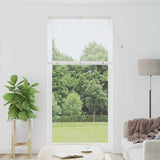 Vidaxl venetiaanse jaloezieën wit 220 x 100 cm aluminium