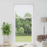 Vidaxl venetiaanse jaloezieën wit 220 x 120 cm aluminium