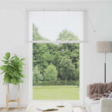 Vidaxl venetiaanse jaloezieën wit 220x150cm aluminium
