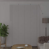 Vidaxl venetiaanse jaloezieën wit 220 x 160 cm aluminium