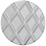 Vidaxl spijkers voor hout 12 pcs zilver ø 3 x 15 mm metaal