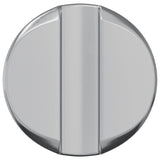 Vidaxl barrelmoeren 2 pcs zilver m6 x 13 mm metaal
