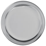 Vidaxl draadstaaf 2 pcs zilver 6 x 120 mm staal
