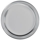 Vidaxl draadstaaf 800 pcs zilver staal