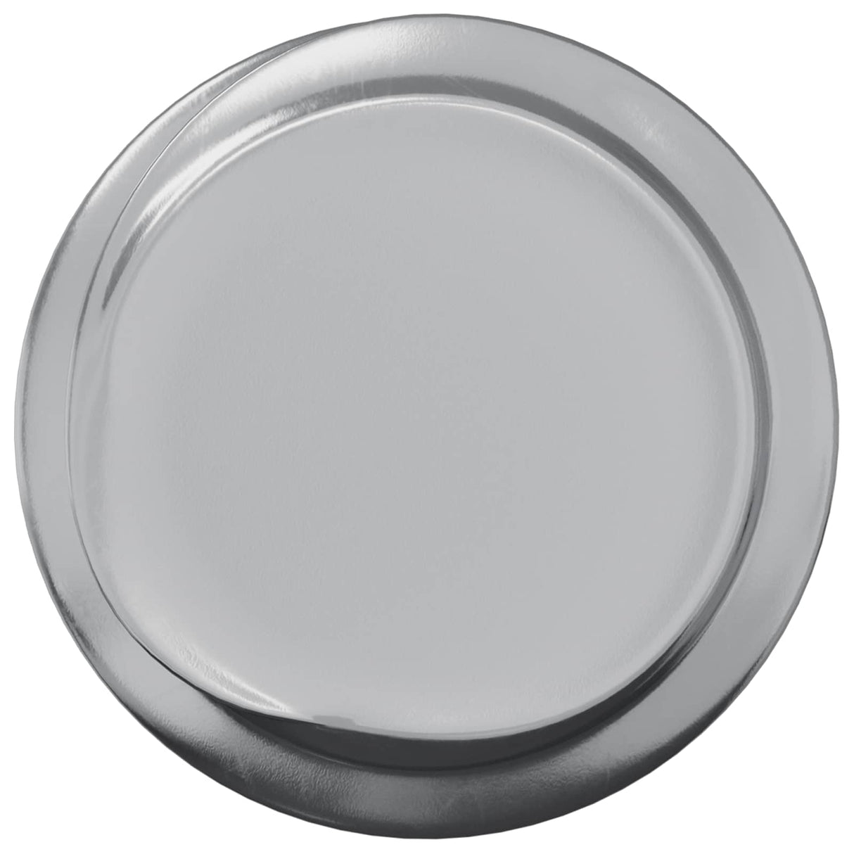Vidaxl draadstaaf 12 pcs zilver 6 x 170 mm staal