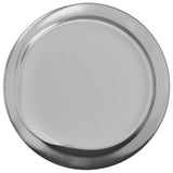 Vidaxl draadstaaf 600 pcs zilver staal