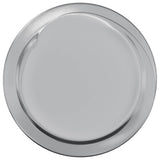 Vidaxl draadstaaf 12 pcs zilver 8 x 55 mm staal