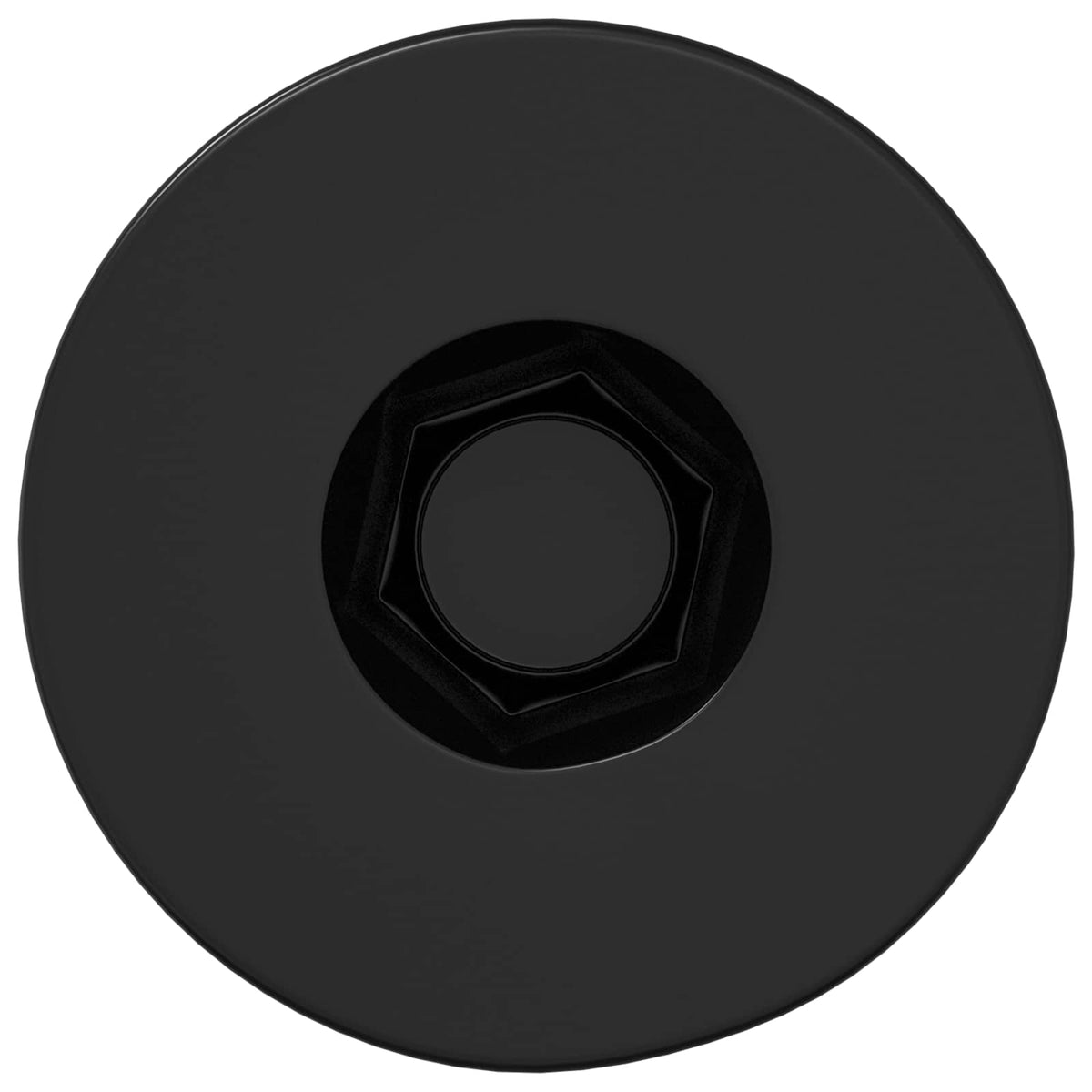 Vidaxl socket cap head schroef 2 st zwart m5 x 40 mm ijzer