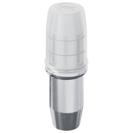 Vidaxl plankhaak 2 pcs zilver 7 x 16 mm ijzer