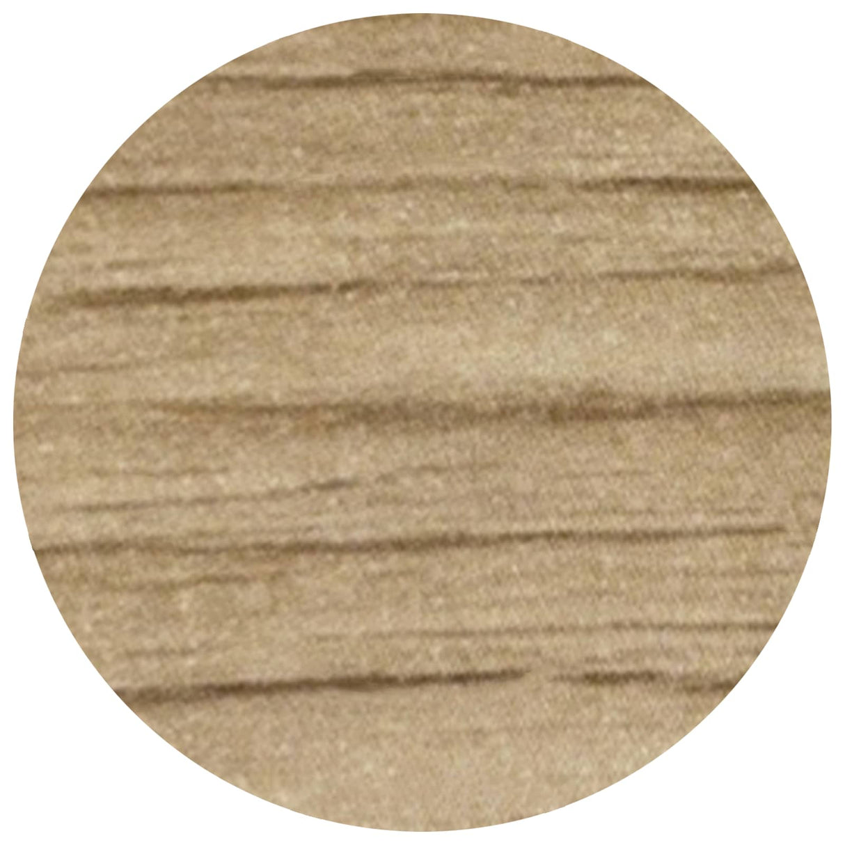 Vidaxl zelfklevende schroefhoes 2 pcs artisan eiken ø 20 x 0,5 mm