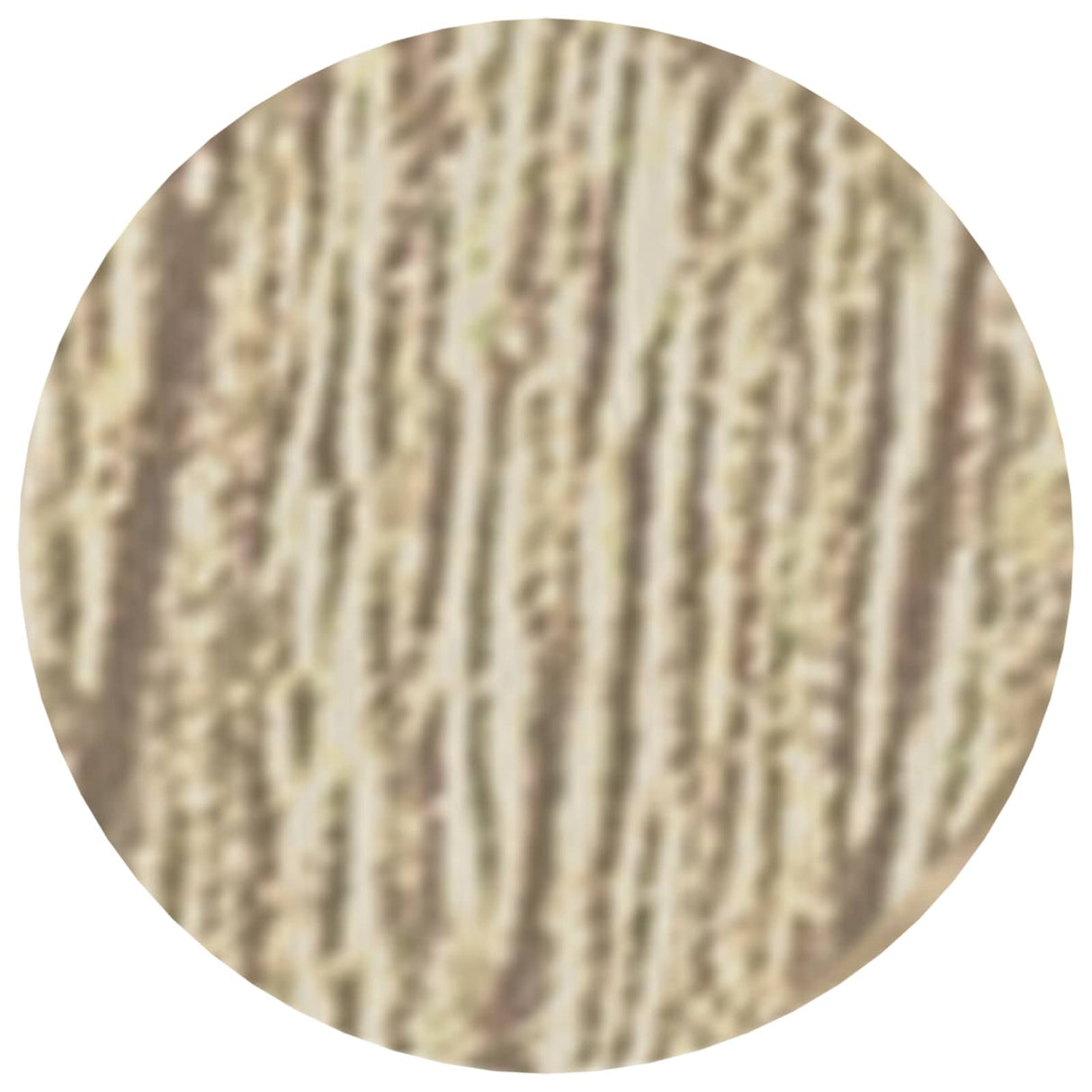 Vidaxl zelfklevende schroefhoes 2 pcs sonoma eiken ø 20 x 0,5 mm