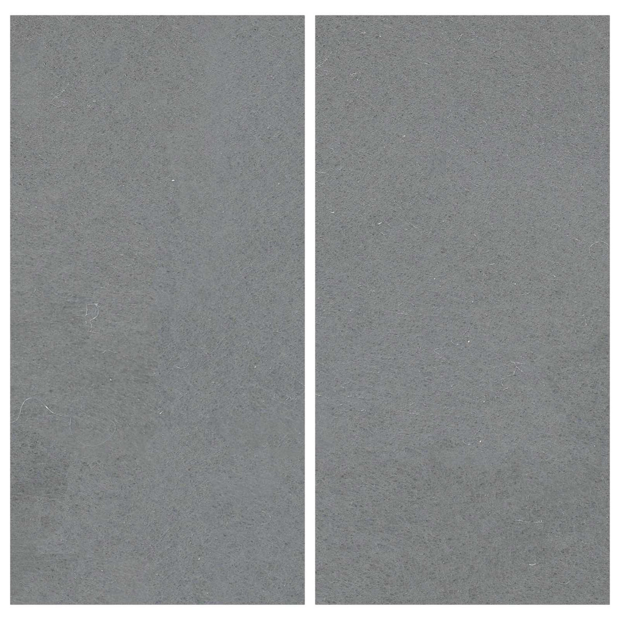 Vidaxl zwembad grondzeil lichtgrijs 274 x 274 x 0,1 cm