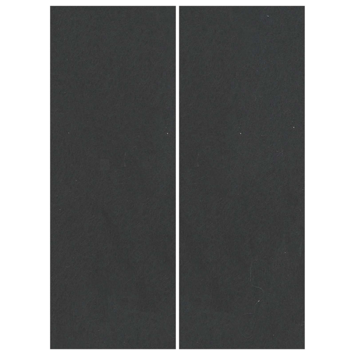 Vidaxl zwembad grondzeil zwart 300 x 220 x 0,1 cm niet-geweven stof